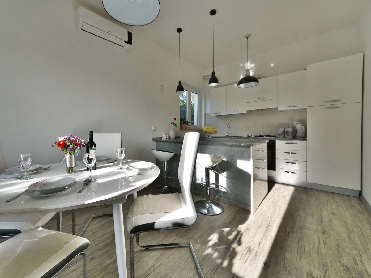 Apartment Karlo By Interhome Rukavac  Extérieur photo