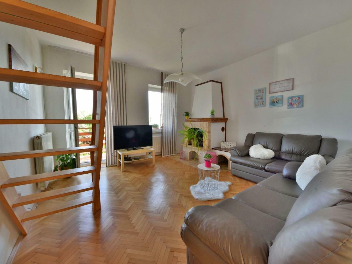 Apartment Karlo By Interhome Rukavac  Extérieur photo