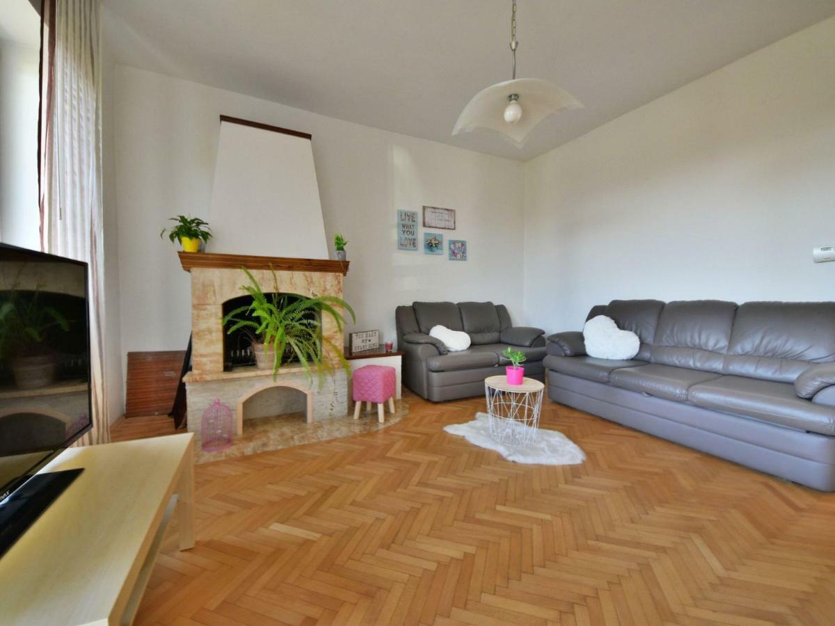 Apartment Karlo By Interhome Rukavac  Extérieur photo