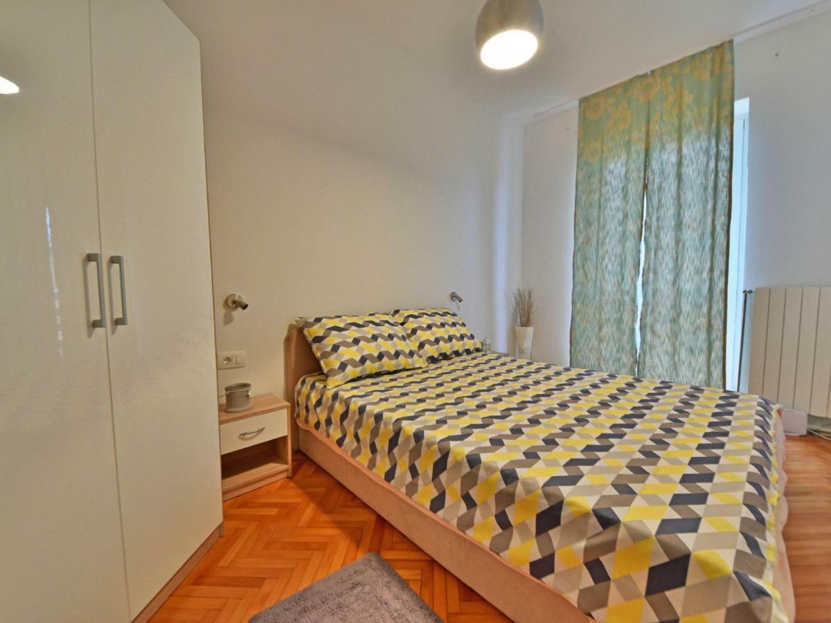 Apartment Karlo By Interhome Rukavac  Extérieur photo