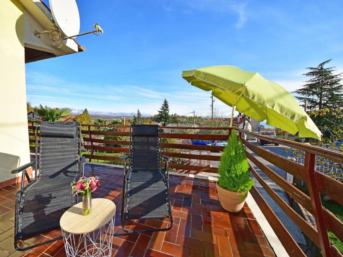Apartment Karlo By Interhome Rukavac  Extérieur photo